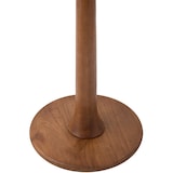 thumbnail of Table d'appoint Morristown Marron