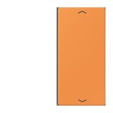 thumbnail of Jung Taste 2fach m. Pfeilsymb. LC 402 TSAP 225 LC402TSAP225