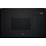 thumbnail of Micro-ondes encastrable gril BE523LMB1