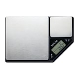 thumbnail of Balance de cuisine numérique double plateforme Taylor Pro 5kg/500g