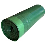 thumbnail of Alfapac - Müllbeutel 30L 55x60cm 8 Rollen x 20 Stück (100% Recycelt)