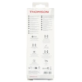 thumbnail of ROC1128SON Ersatz-Fernbedienung für Sony TV