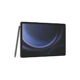 thumbnail of Samsung Galaxy Tab S9 FE 5G LTE 128 GB 27,7 cm (10.9") Samsung Exynos 8 GB Wi-Fi 6 (802.11ax) Android 13 Grau