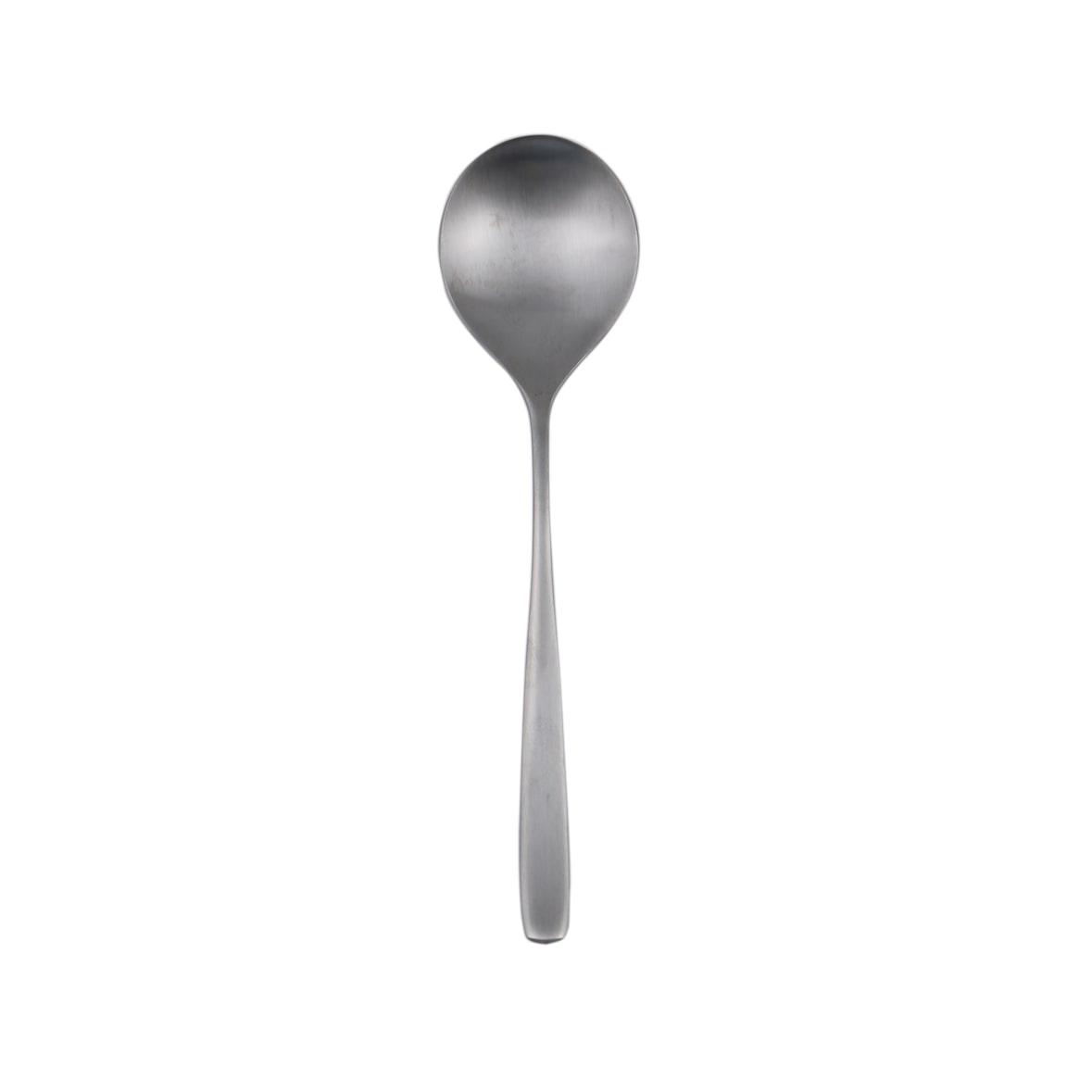 Mepra Tassenlöffel Rund Avanguardia Ice, 12er Set