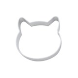 thumbnail of Zenker Tier-Ausstechformen 5er-Set