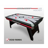 thumbnail of Devessport Mesa Air Hockey New Air Hockey Galaxy
