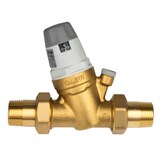 thumbnail of Caleffi Wasserdruckminderer DN 20 3/4 Zoll Druckreduzierer