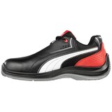 thumbnail of ESD Sicherheitsschuhe S3, Damen, PUMA SAFETY, TOURING BLACK LOW, schwarz