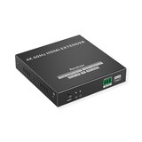thumbnail of VALUE HDMI-Verlängerung über IP, IPCOLOR, 4K60Hz, 120 m