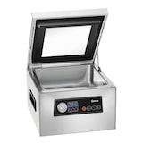 thumbnail of Máquina de embalagem a vácuo bartscher k 300/60l