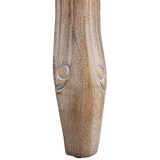 thumbnail of NAPO sgabello vintage in velluto colore Rosa