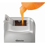 thumbnail of Distributeur de savon capteur IR S1 - Bartscher - A RETIRE 2024