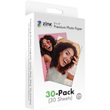 thumbnail of Polaroid Zink Premium Fotopapier 2x3" (30)