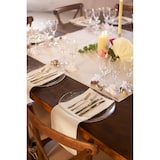 thumbnail of Duni Evolin® middendoek 84 x 84 cm wit, 14 st