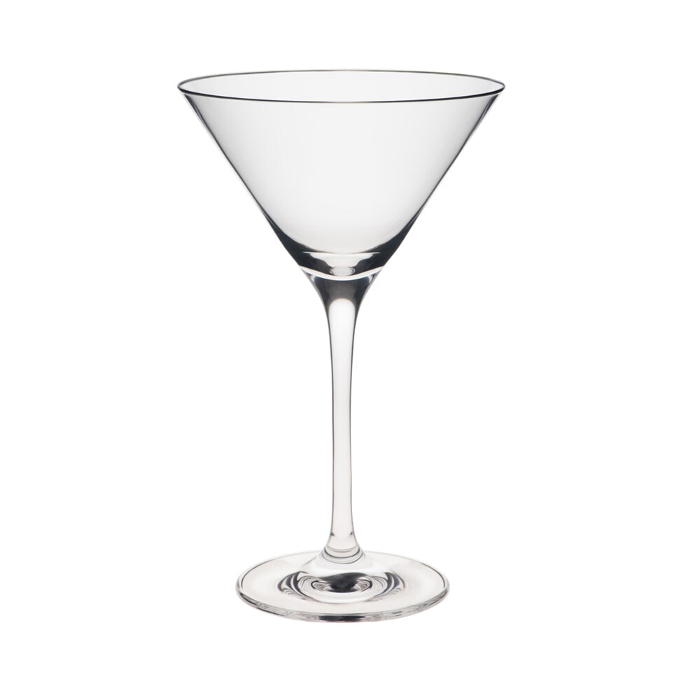 Rum 6er Set Cocktailgläser 210 ml EDITI-6006-2800