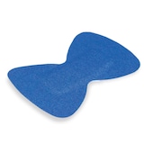 thumbnail of Blaues detektierbares elastisches Pflaster Fingerkuppen 68 x 38 cm - 50St