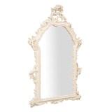 thumbnail of Specchiera da parete in legno finitura grezza elegante per cucine moderne e rustiche resistente alta qualità