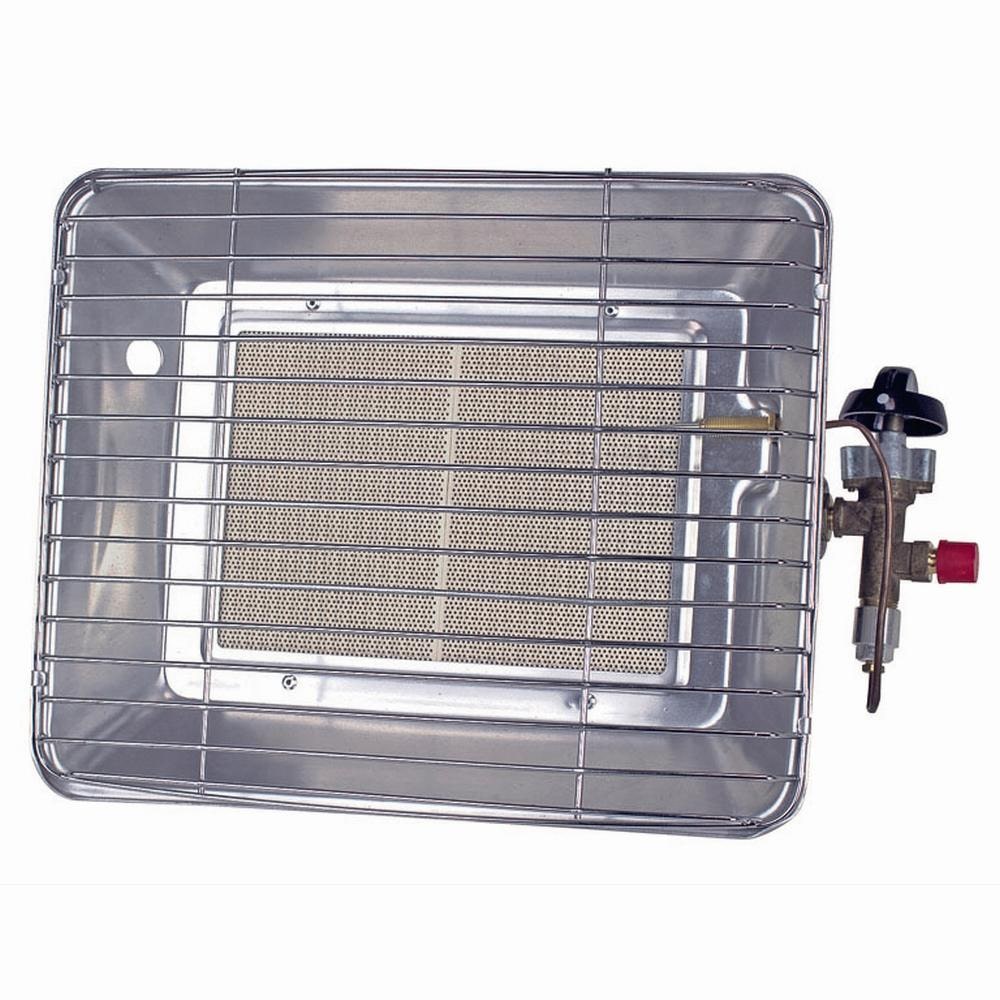 ROTHENBERGER   Gasheizstrahler ECO