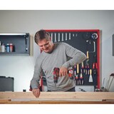 thumbnail of Trapano avvitatore a batteria 18V (NON INCLUSA) con percussione e luce led integrata TE-CD 18/50LI-IBL EINHELL