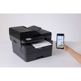 thumbnail of Imprimante multifonction 3-en-1 laser monochrome -   - DCP-L2660DW - Ethernet et Wifi BROTHER