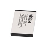 thumbnail of Akku kompatibel Nintendo DS NDS 850mAh Li-ion