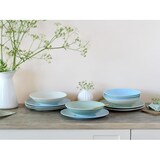 thumbnail of CreaTable Valencia Pastell Tafelservice 12-tlg Porzellan