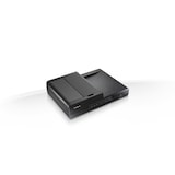 thumbnail of Canon imageFORMULA DR-F120 Flachbett-Dokumentenscanner USB Win