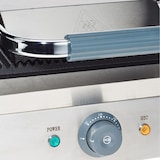 thumbnail of Lacor - Grill abatible PRO con doble zona de cocción