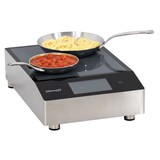 thumbnail of Plaque à induction 400 Flex zone CPAI400FZ Casselin