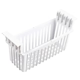 thumbnail of METRO PROFESSIONAL Congélateur bahut GICC1466, 163.4 x 65.3 x 87 cm, 447 L, blanc