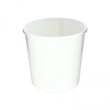 thumbnail of 50 pezzi. Contenitori di cartone a parete spessa da 26 oz 750 ml. FINO A ESAURIMENTO SCORTE Rif HD26