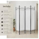 thumbnail of tectake Paravento, divisorio 180 x 160 x 2,5 cm - 401660