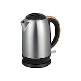 thumbnail of BERGNER Lovers - Elektrische waterkoker roestvrij staal 1,7 L 2200W