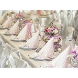 thumbnail of Sovie HORECA Serviette Mandy in altrosa aus Linclass Airlaid, 40 x 40 cm, 50 Stück - Ornamente