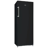 thumbnail of Gastro Tiefkühlschrank Gefrierschrank Lagergefrierschrank 296 L 600x650x1630mm -18/-26°C schwarz