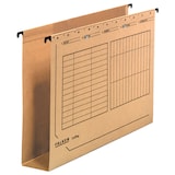 thumbnail of Falken, Hängesammler UniReg, 320g/m2-Kraftkarton, 6cm Kartonboden