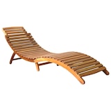 thumbnail of Helloshop26 - Lot de 2 transats chaise longue bain de soleil lit de jardin terrasse meuble d'extérieur bois d'acacia solide 02_0012141