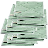 thumbnail of Reinigungstuch Mehrfaser BambustuchVorreinigung 10er-Set Spültuch Putztuch Tuch