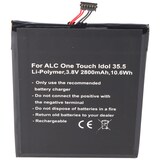 thumbnail of Akku passend für Alcatel One Touch Idol 4S, One Touch Idol 4S LTE, OT-6070, OT-6070K, OT-6070O, OT-6070Y