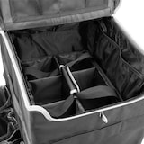 thumbnail of Jantex Mobiele Schoonmaakwagen