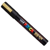 thumbnail of POSCA Marqueur peinture encre Or à pigmentation et base eau pointe moyenne ogive