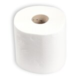 thumbnail of DayBays 6 Rollen Handtuchrolle Deluxe 2-lagig 360 Blatt Zellstoff Extra Weich Weiß