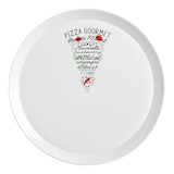 thumbnail of Bormioli Rocco Gourmet Fetta Pizzabord - 33CM - Met Pizzarecept
