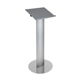 thumbnail of Lutrin "Score Aluminium" noir - 1100 mm - VKF Renzel