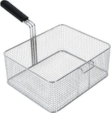 thumbnail of Fritteusenkorb - 10 Liter - Länge 300 mm -. Bartscher