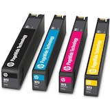 thumbnail of Cartuccia per HP 973XL L0S07AE nero 10000PAG.