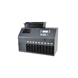 thumbnail of FORMAREC-PRO, Compteuse trieuse valorisatrice de pièces, FPRC350, Compteuses de pièces