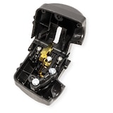 thumbnail of BACHMANN Schutzkontaktstecker, schwarz bruchfest, montierbar, IP 20, Winkel