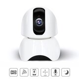 thumbnail of Camera IP 1080P Vision Nocturne Grand Angle WiFi Surveillance Extensible YONIS