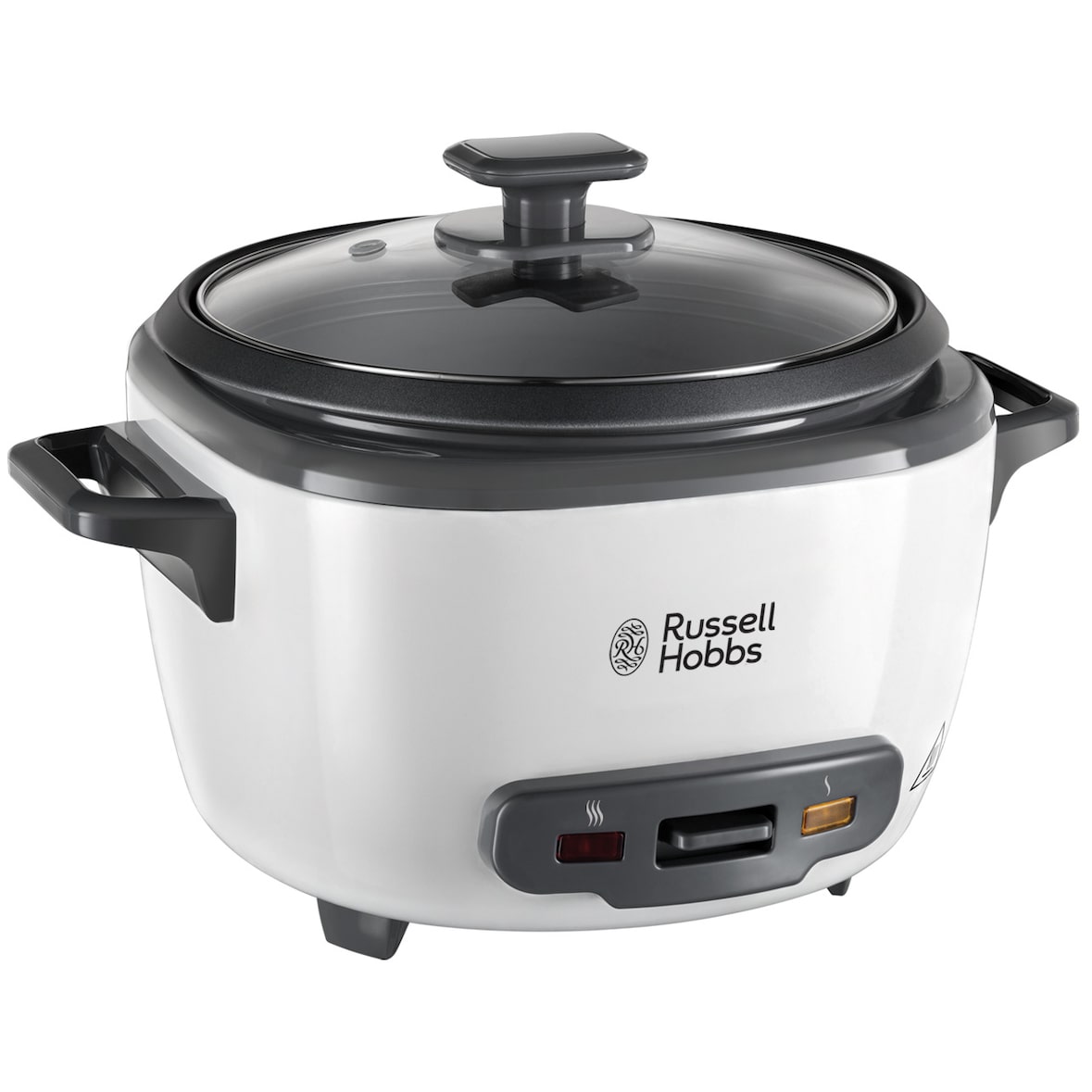Russell Hobbs Reiskocher Maxi 2.2L 27040-56
